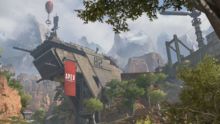 Apex Legends 地图 Kings Canyon 今日回归（暂时）